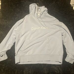 Calvin Klein hoodie